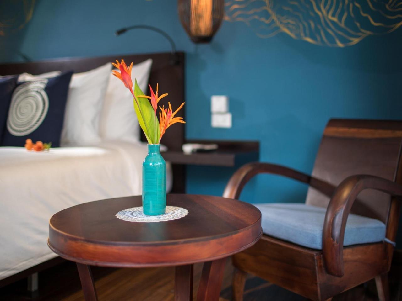 The Blue Alcove Hotel Χόι Αν Εξωτερικό φωτογραφία