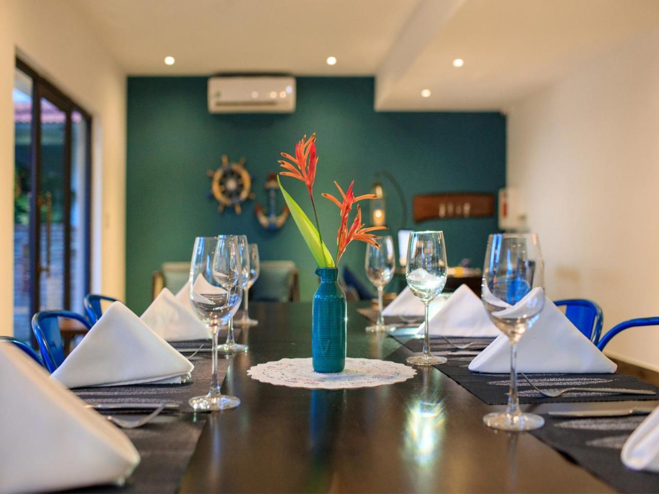 The Blue Alcove Hotel Χόι Αν Εξωτερικό φωτογραφία