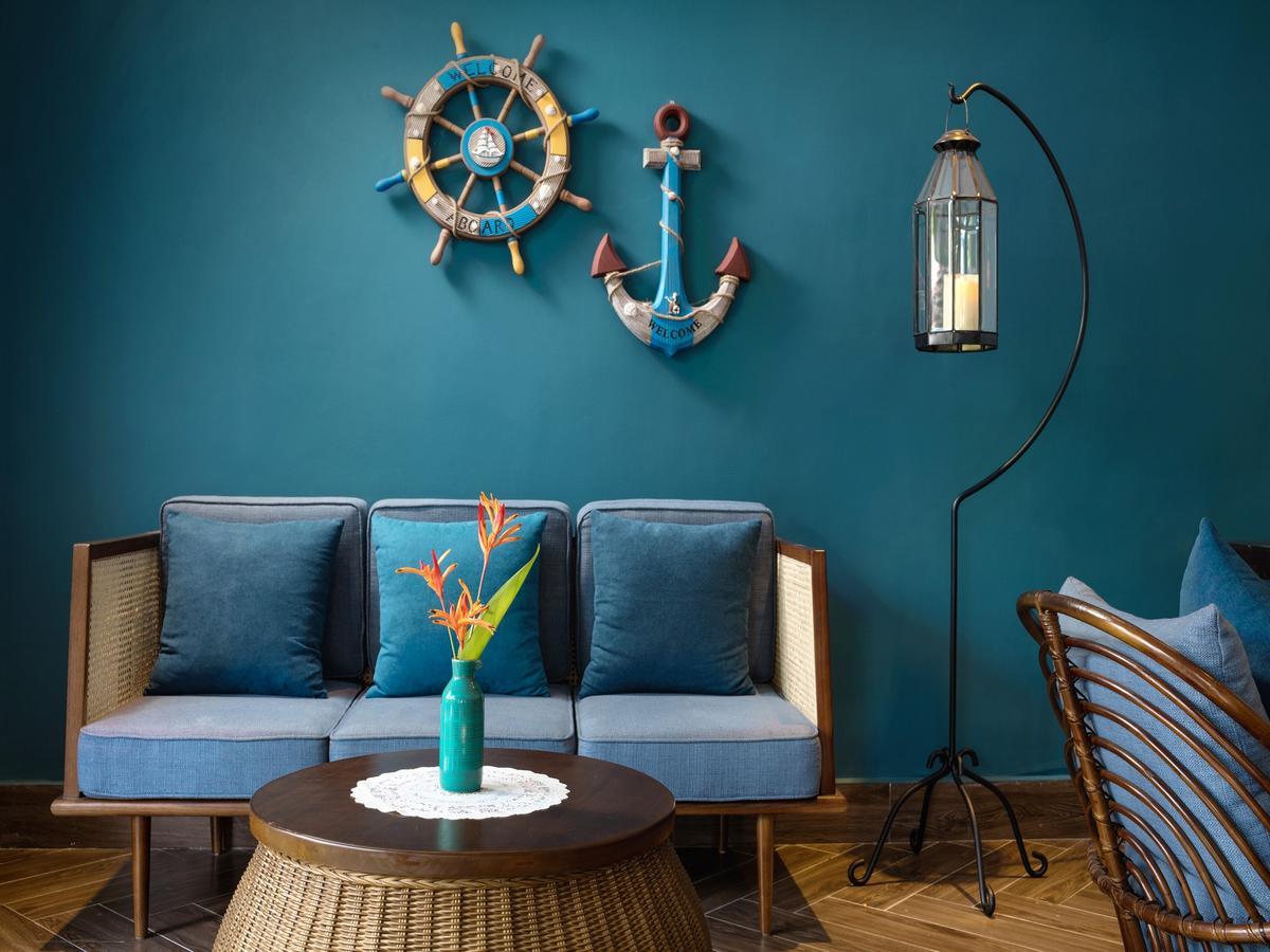 The Blue Alcove Hotel Χόι Αν Εξωτερικό φωτογραφία